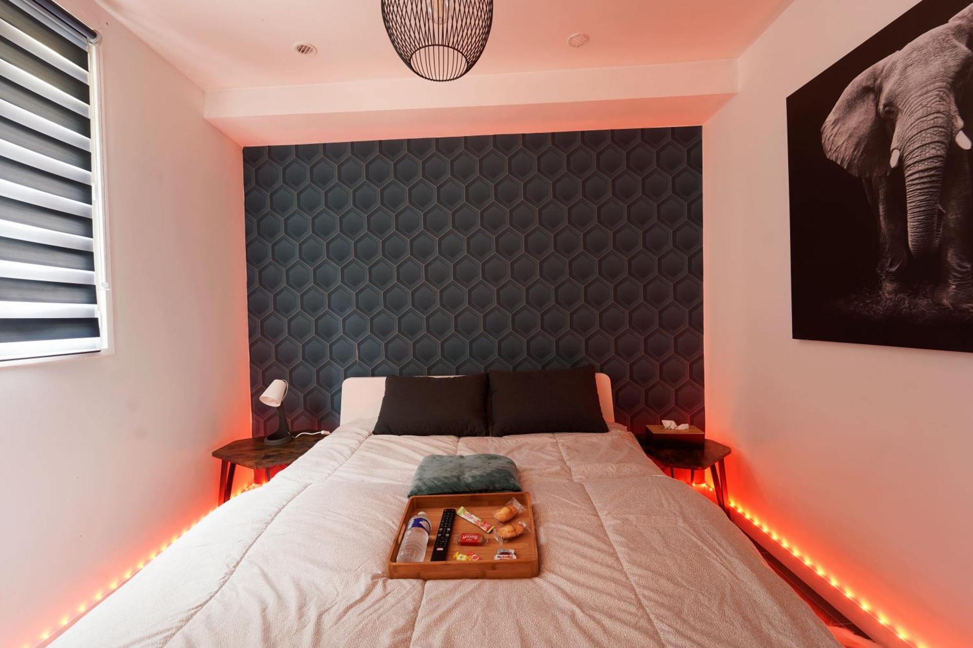 Confort & Style Pres De Cdg Vaudherland Dış mekan fotoğraf