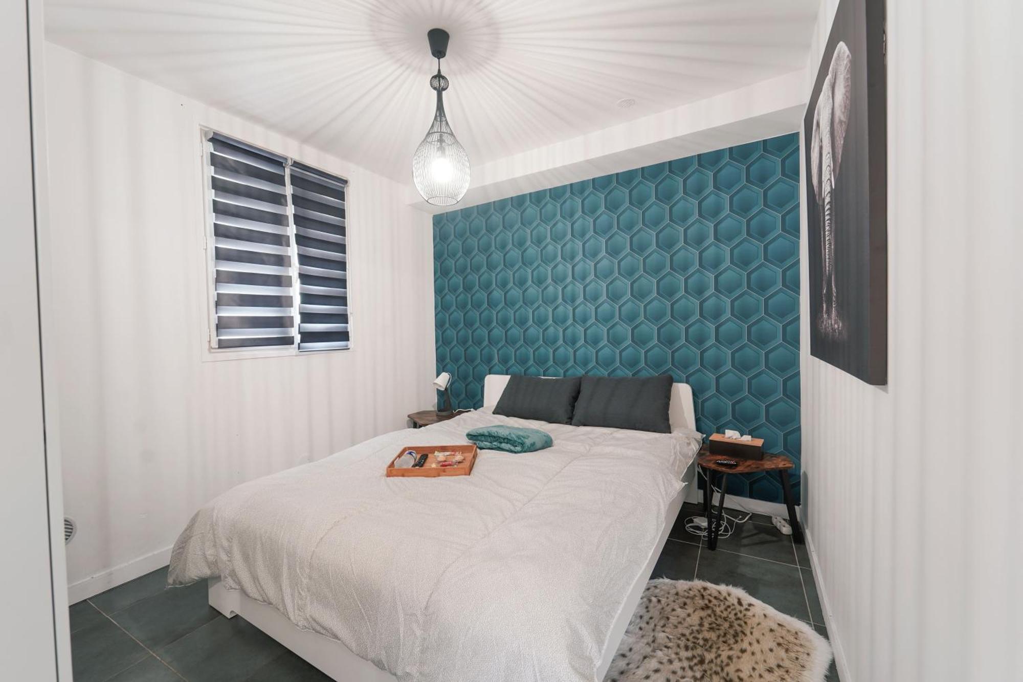 Confort & Style Pres De Cdg Vaudherland Dış mekan fotoğraf