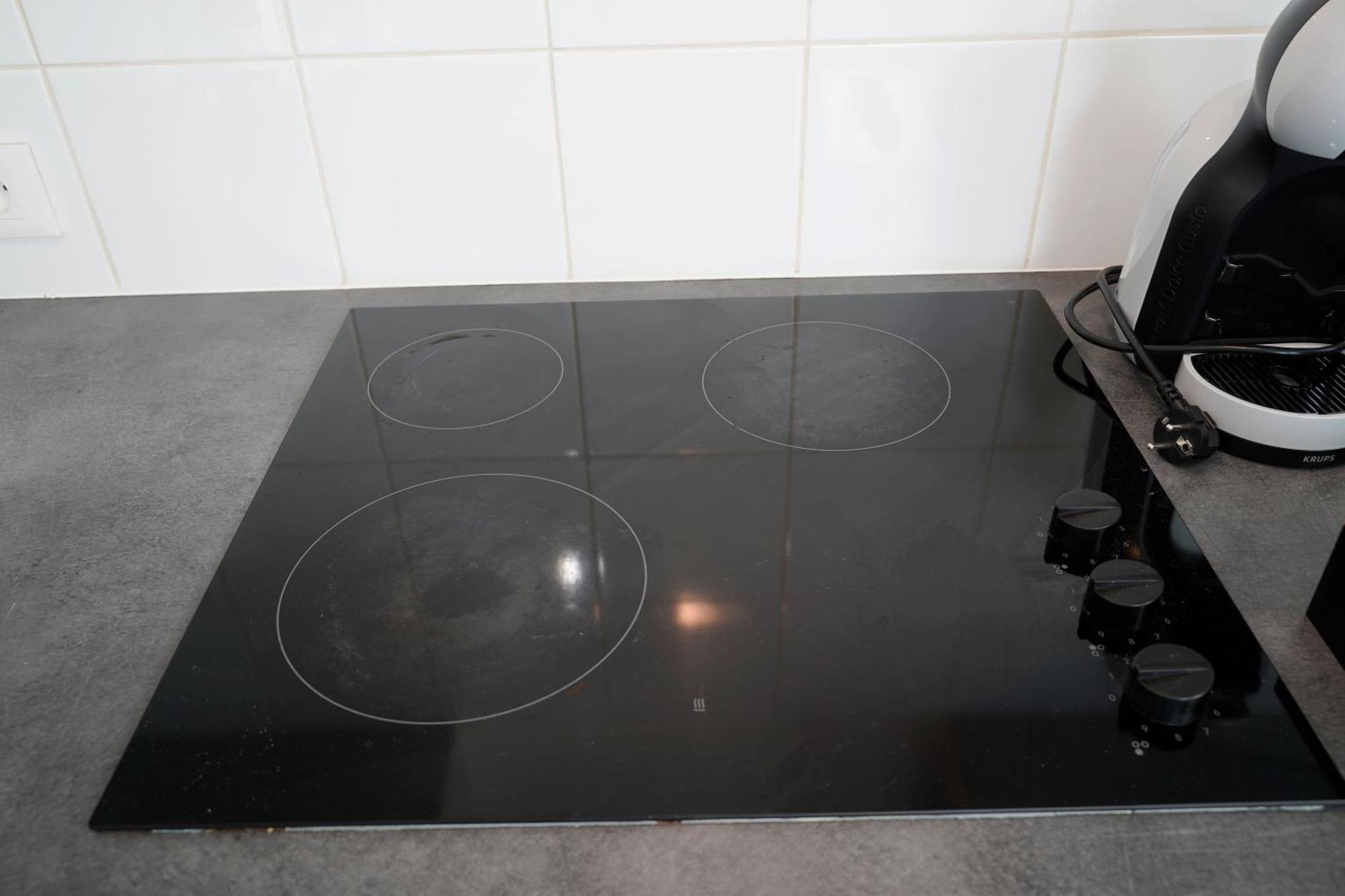 Confort & Style Pres De Cdg Vaudherland Dış mekan fotoğraf
