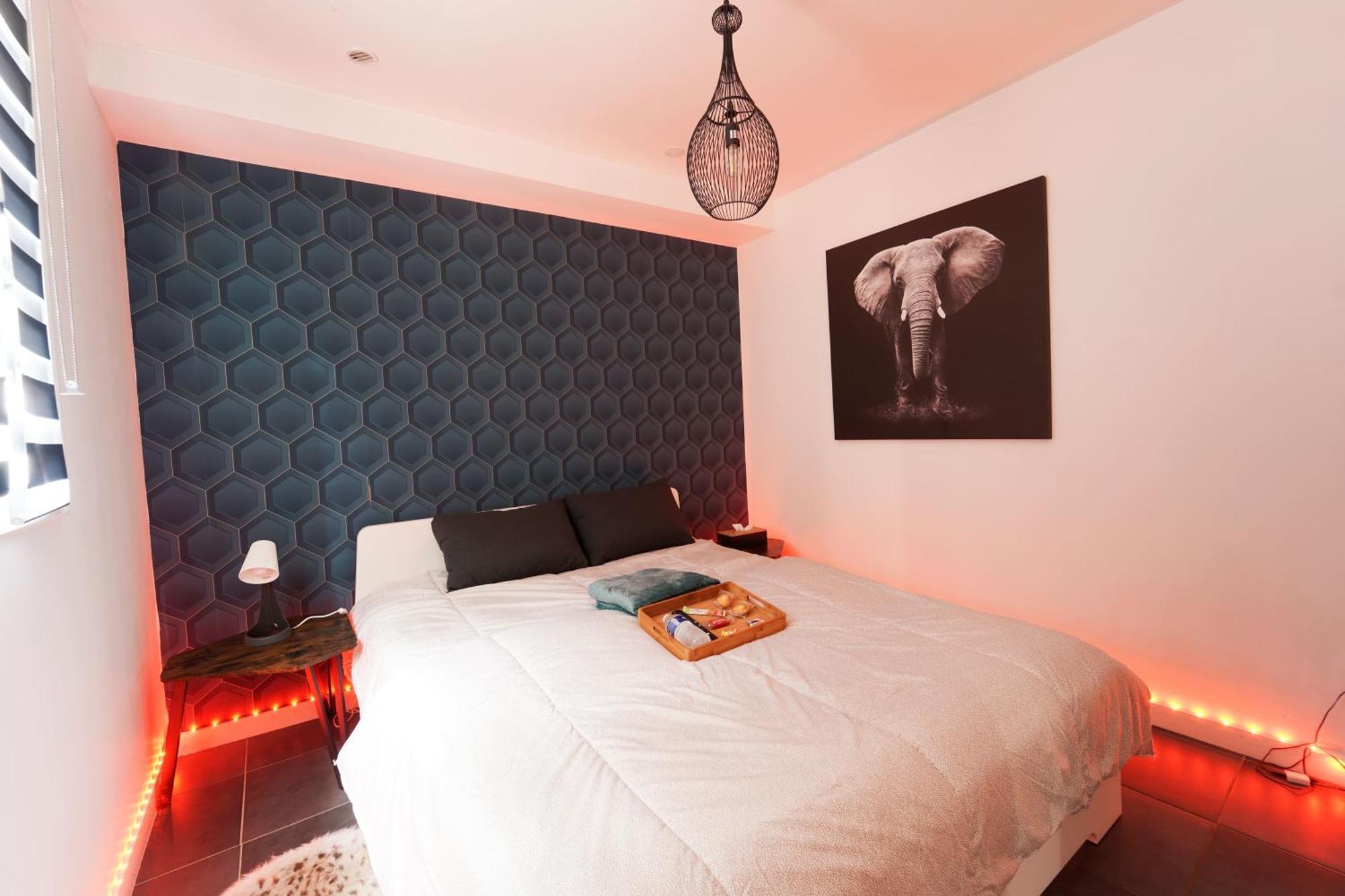 Confort & Style Pres De Cdg Vaudherland Dış mekan fotoğraf