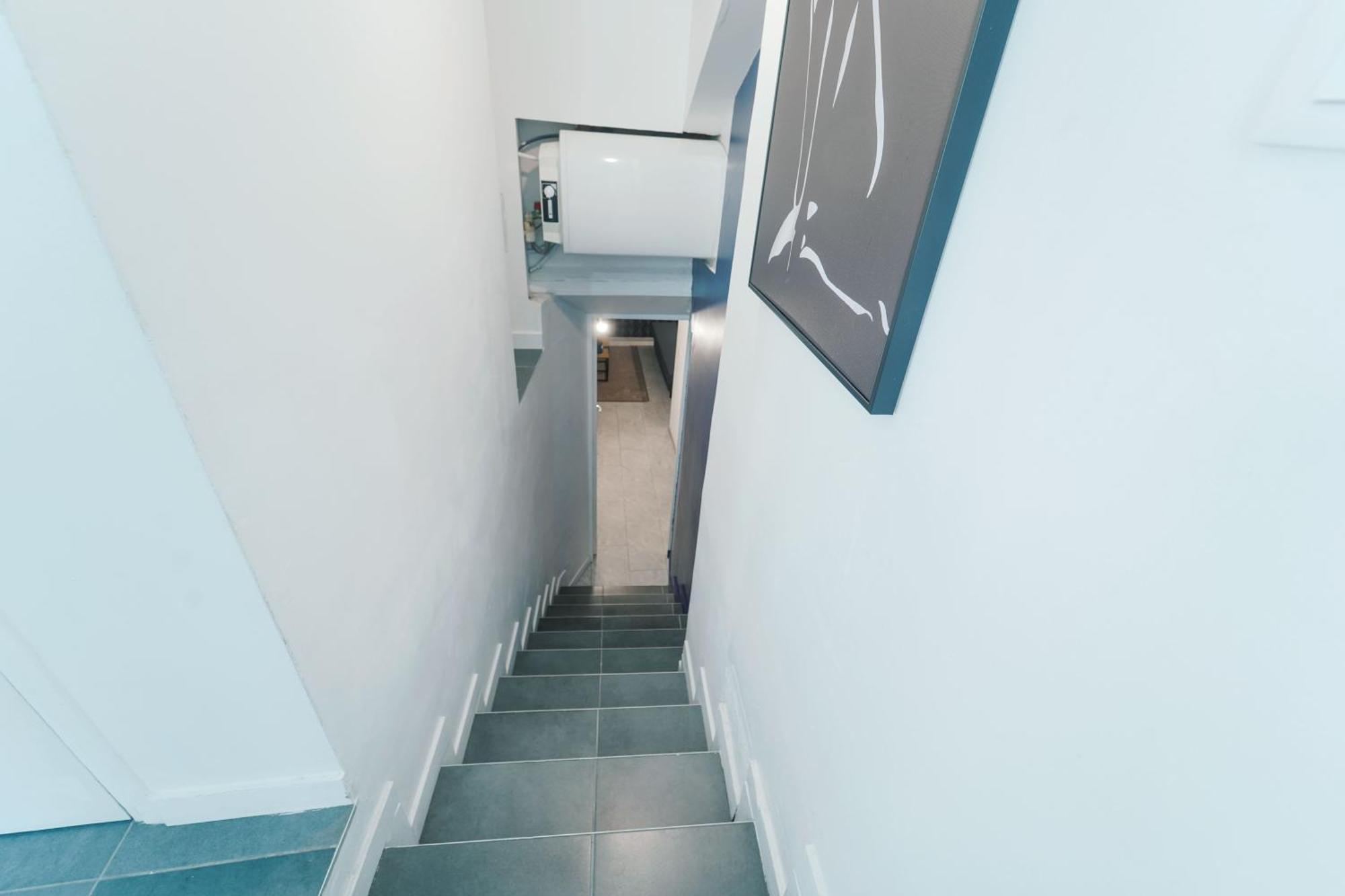 Confort & Style Pres De Cdg Vaudherland Dış mekan fotoğraf